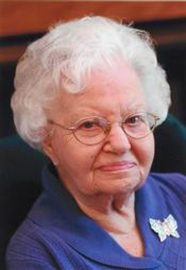 Ruth M Embrey
