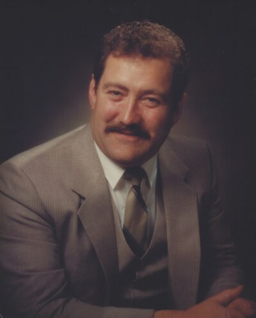 Joseph William Jeans Profile Photo