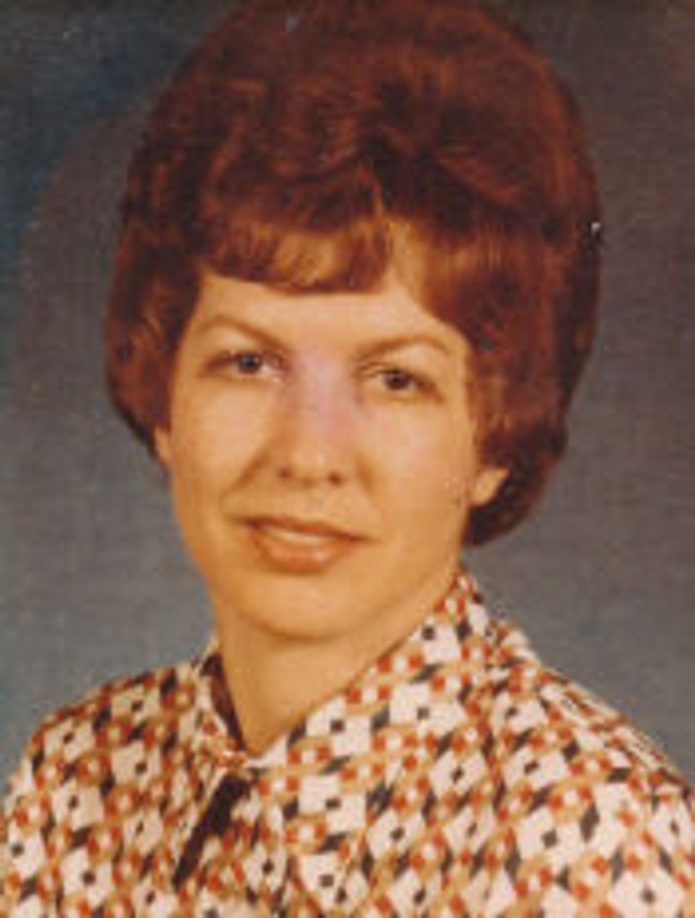 Gladie Voyne Yeiser Profile Photo