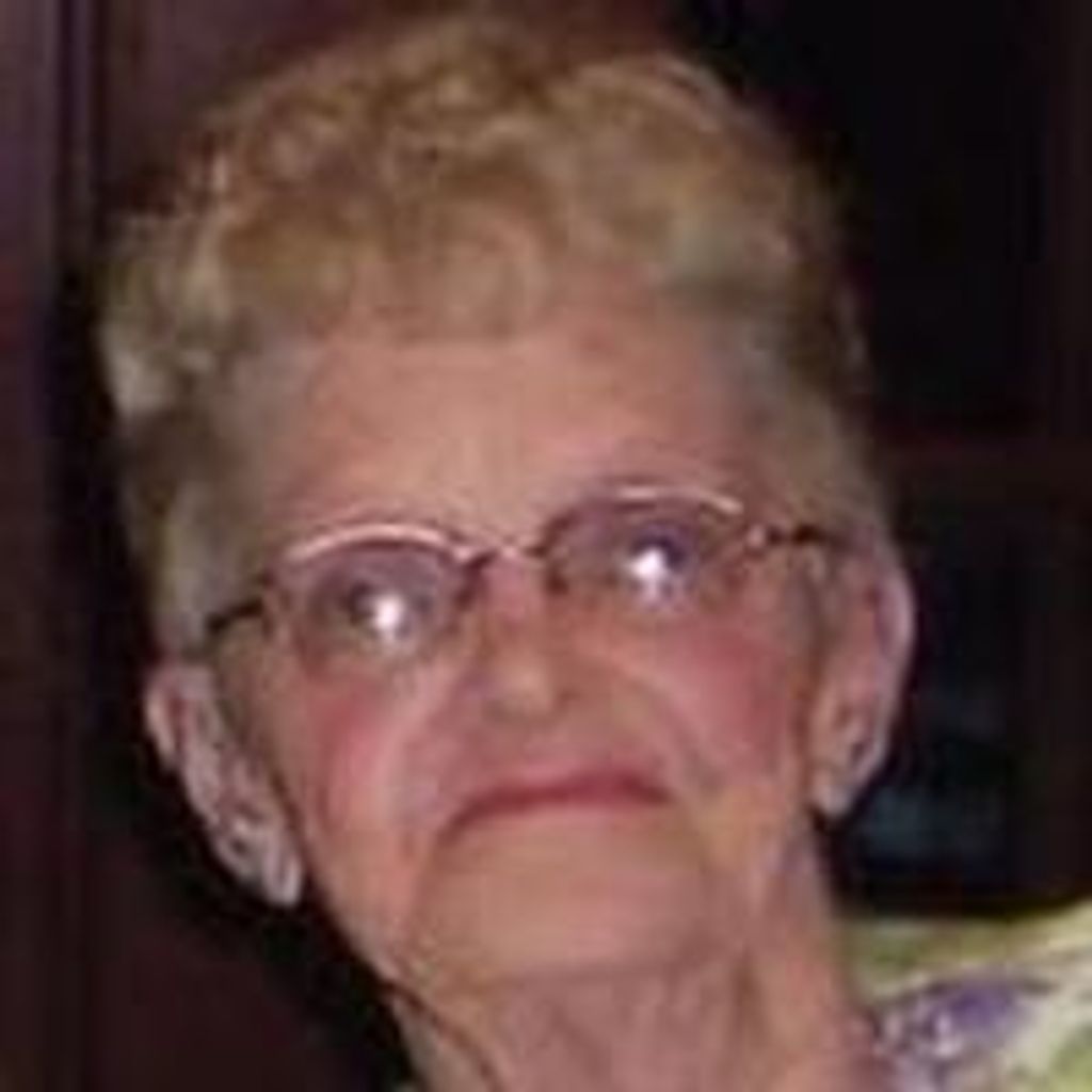 Annie E. Slavin