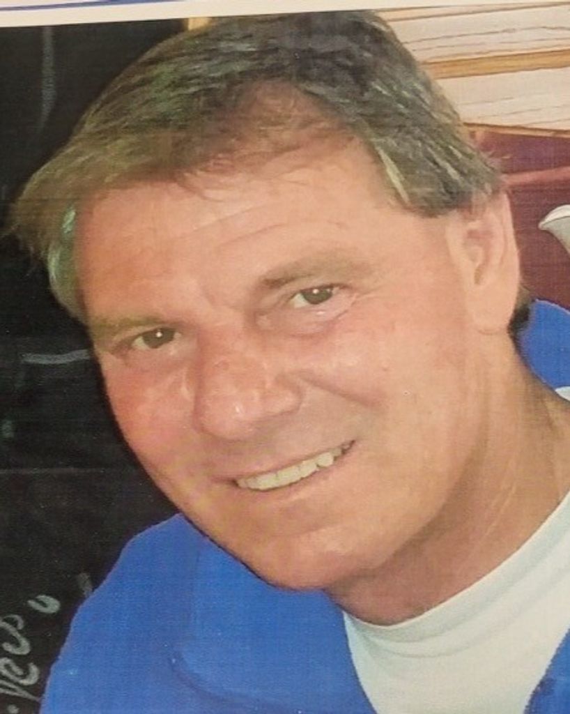 Robert Dale Blandford Profile Photo