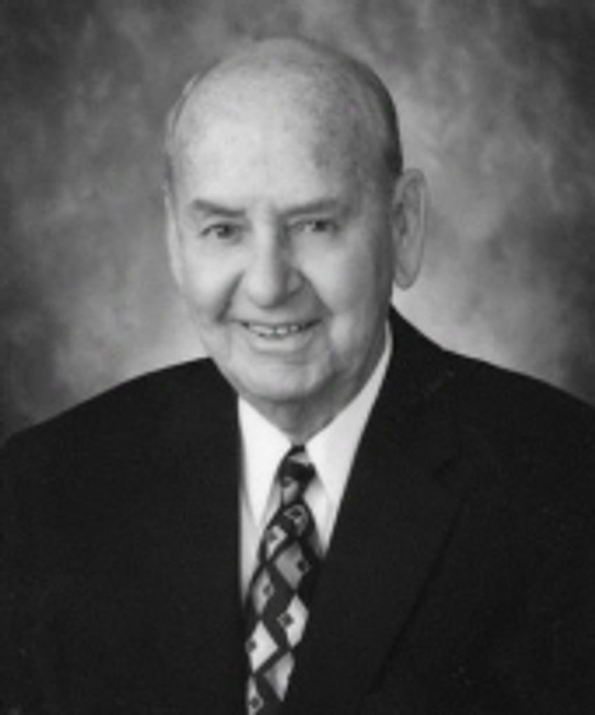 Ray Laurel Fillmore