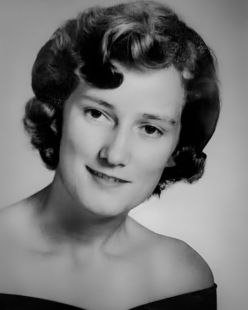 Judith Carol Munden Profile Photo