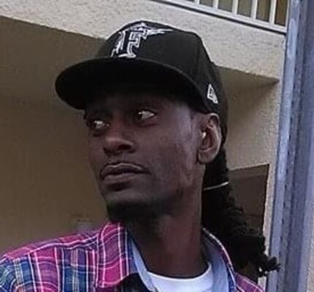 Derrick Bernard Bell Profile Photo