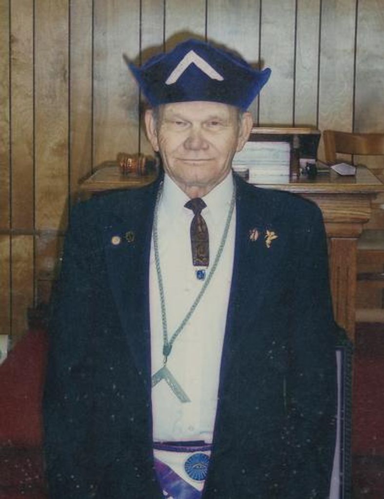 Tilden Hensley Profile Photo
