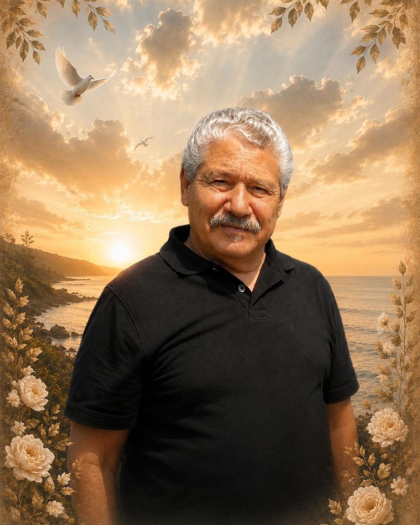 Luis Manuel Cazares Profile Photo