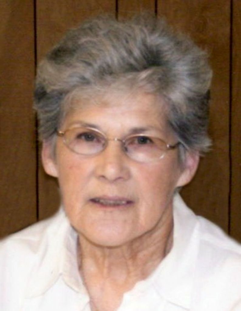 Jeanette McIntyre