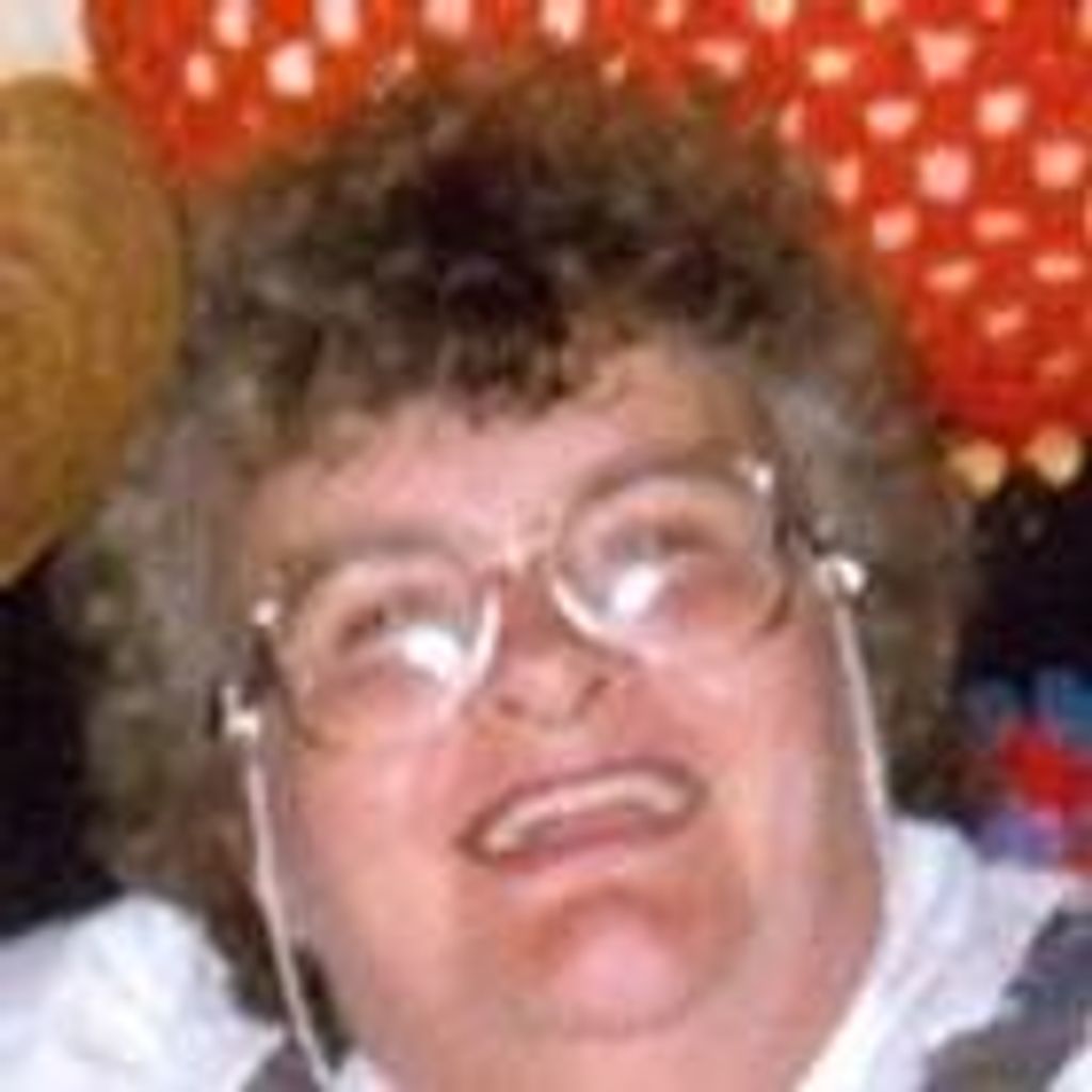 Mary Ellen "Mickey" Krupp