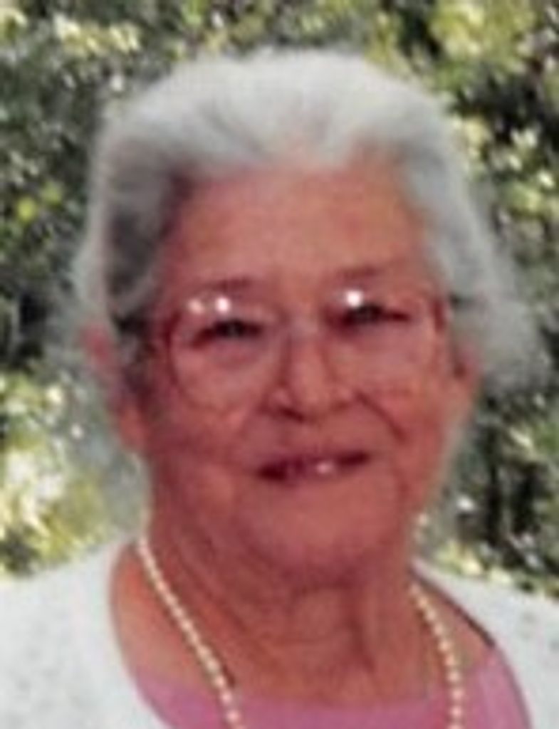 Leona May (Wilson)  Rose Profile Photo