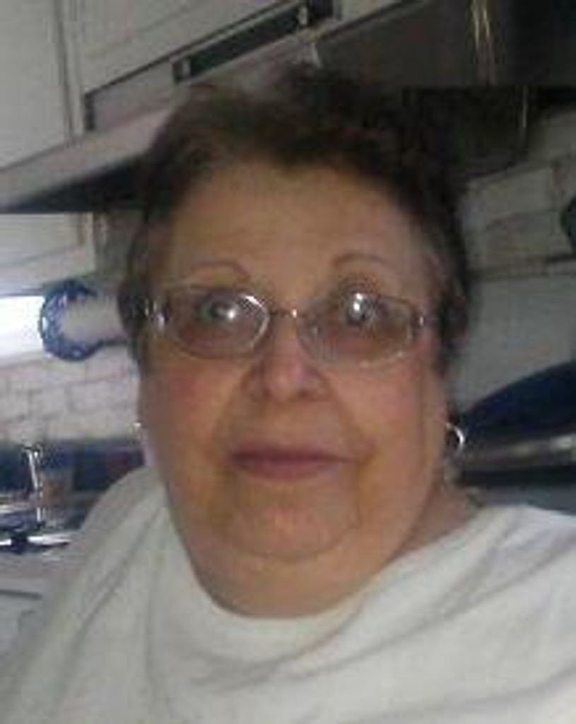 Anita Vangorder Profile Photo