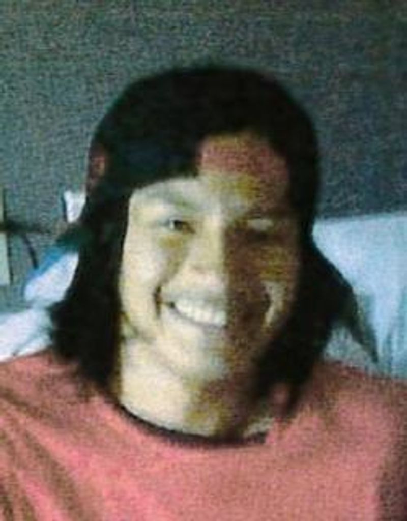 David Leon Red Owl, Jr.