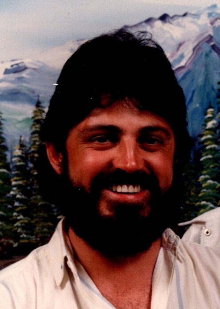 Reginald Lovelace Profile Photo