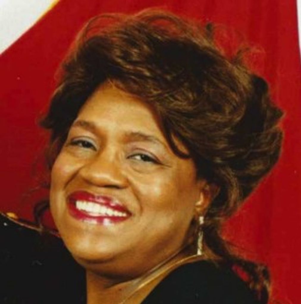 Anne Houston-Rogers Profile Photo