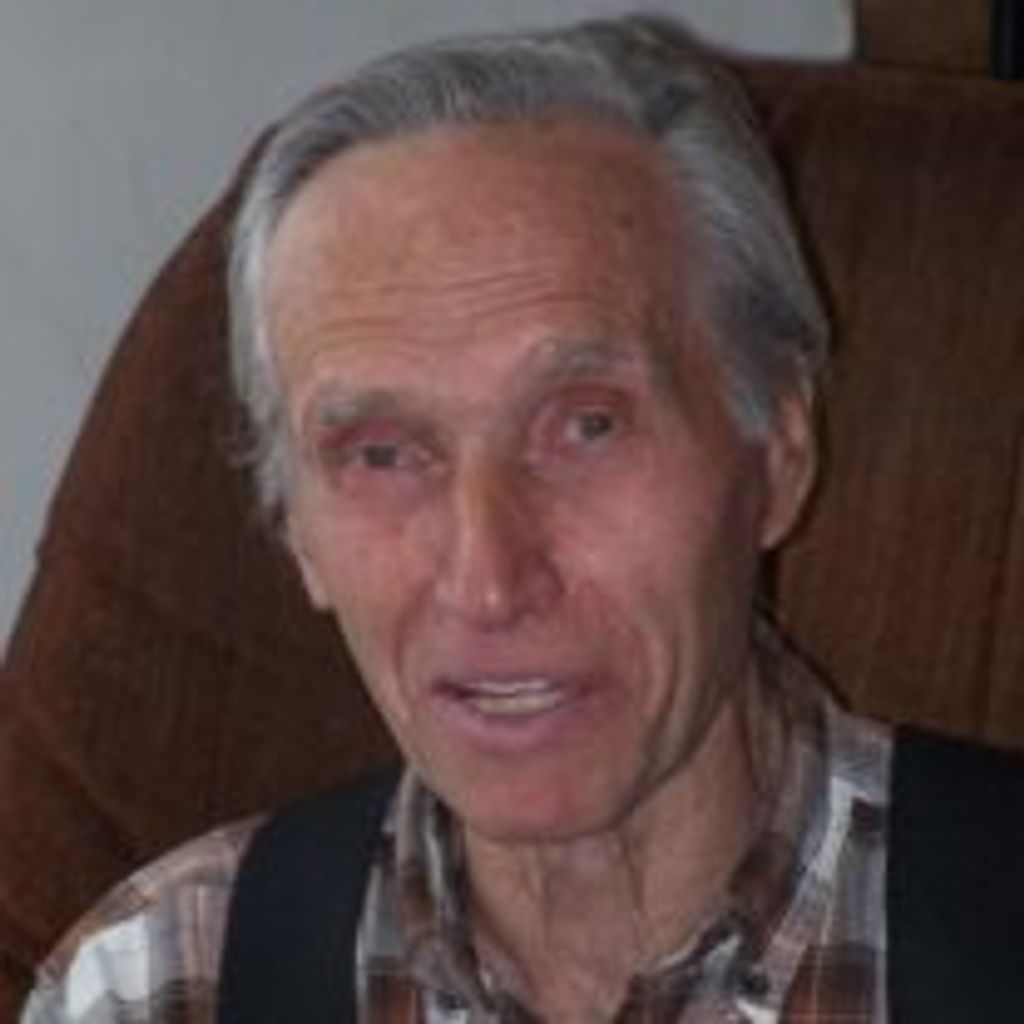 Bruno Gustav Arno Haufe
