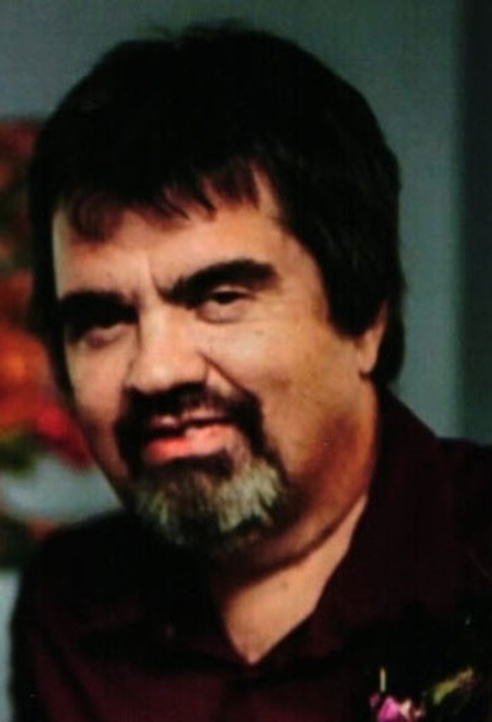 Gary Wayne Grogan Profile Photo