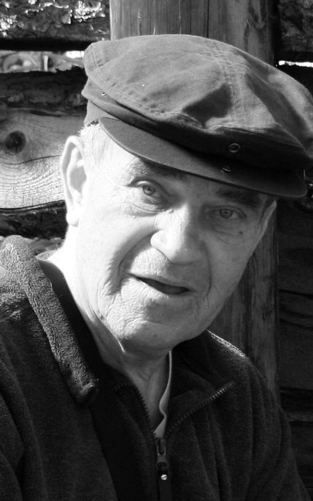 Bosze, Ferenc