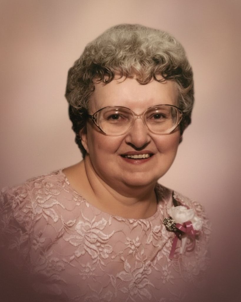 Patricia Ganascioli Profile Photo