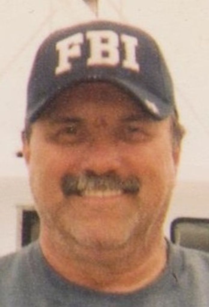Forrest Ludwig, Jr.