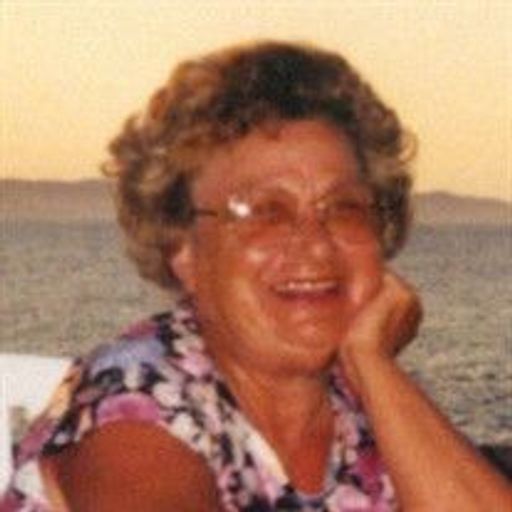 Dorothy Ellen Collett Profile Photo