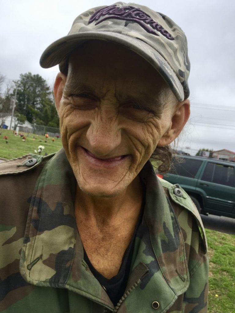Douglas Cook, Jr. Profile Photo