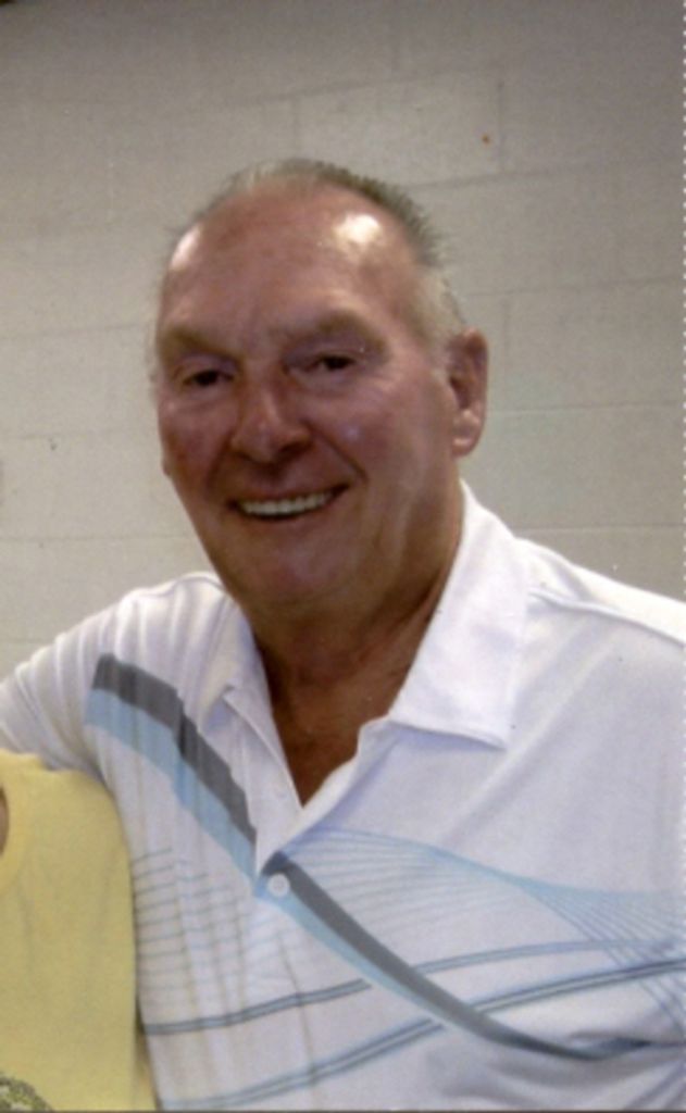 Vern B. Dondoneau Profile Photo