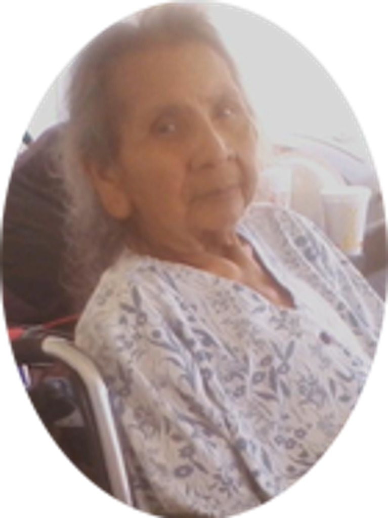 Winifred Keener