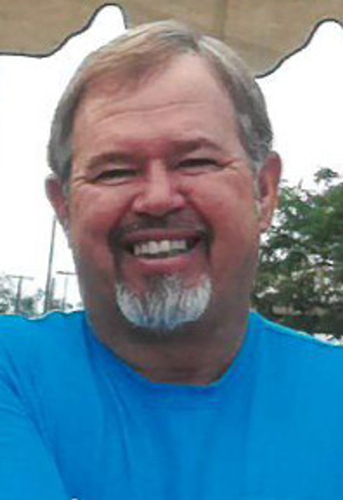 Joseph Paul Looney