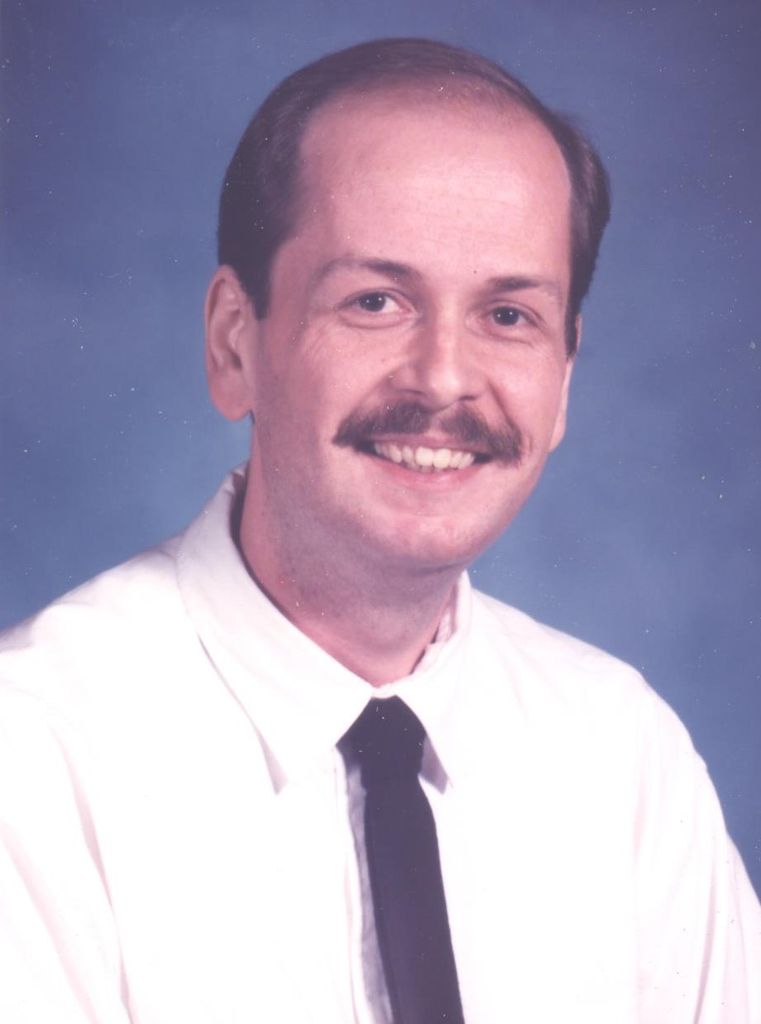 Joseph Michael Hoffman Profile Photo