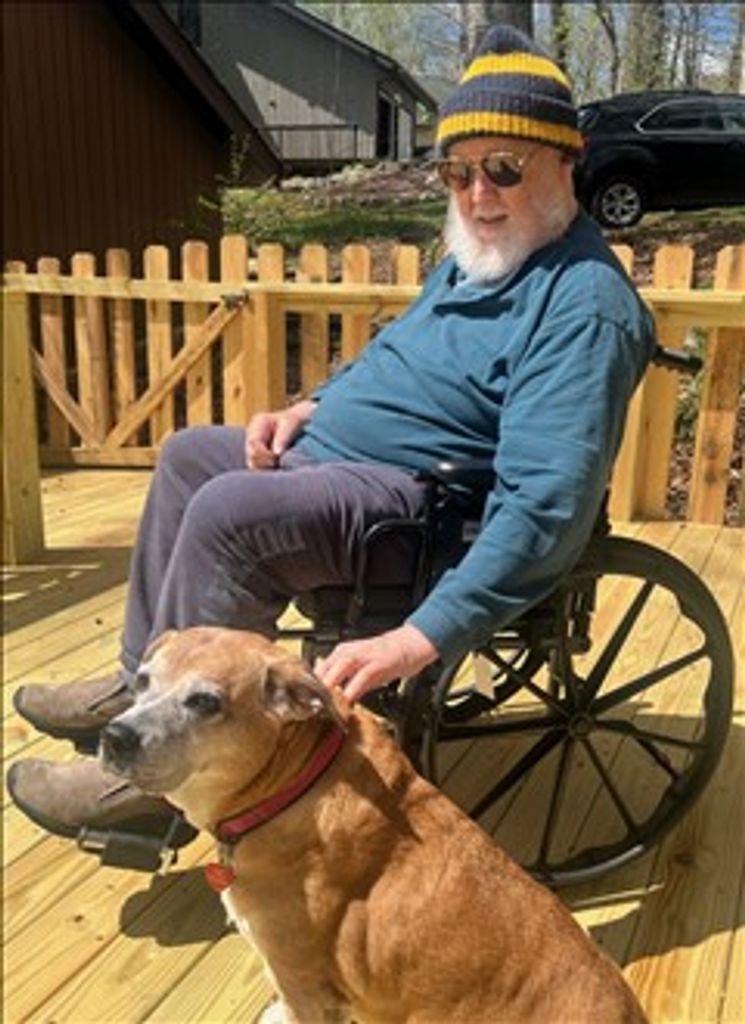 Walter Ray Turpening