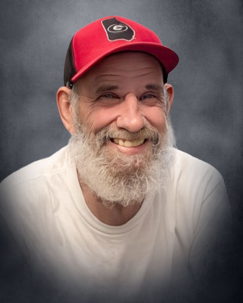 Ronnie Joe Harris