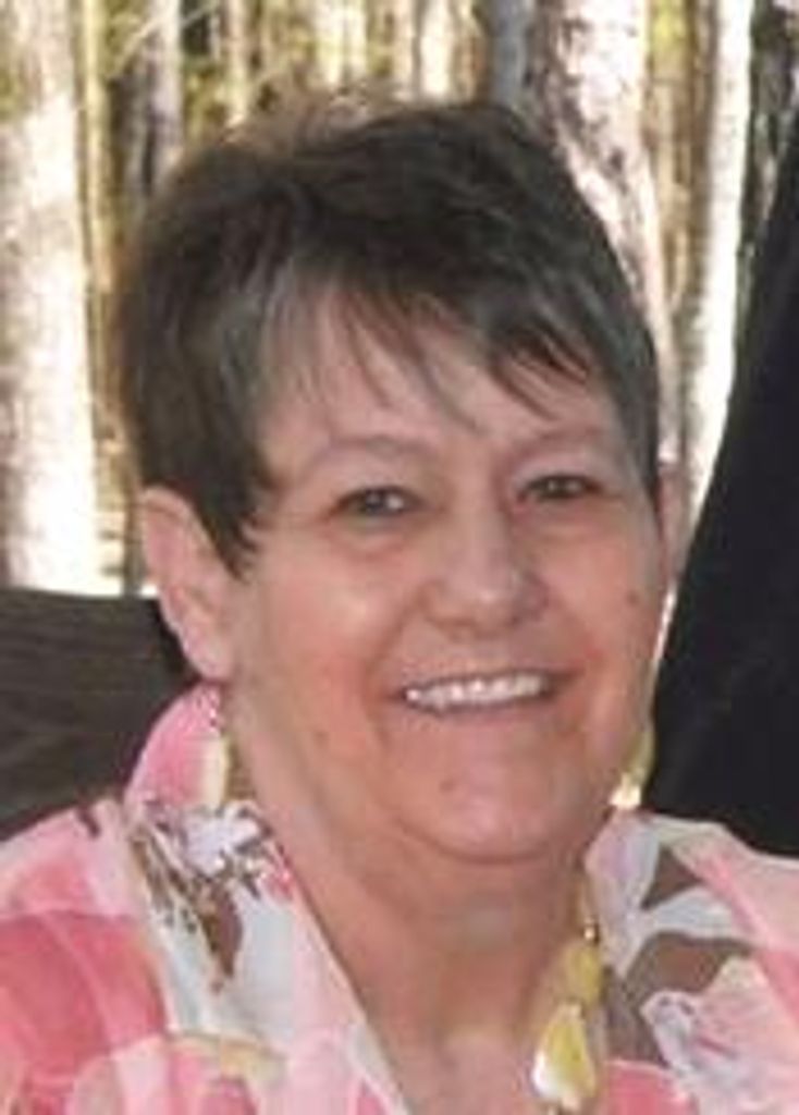 Karen Carleen Joyner Flakes Jenkins Profile Photo