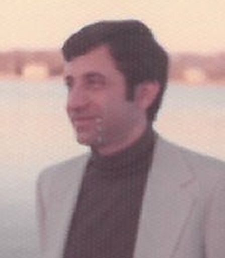 Peter Zavras Profile Photo