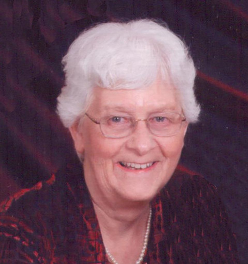 Marian Elaine Schroeder Profile Photo