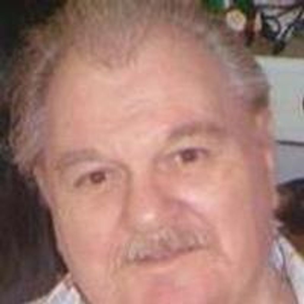 James R. Church