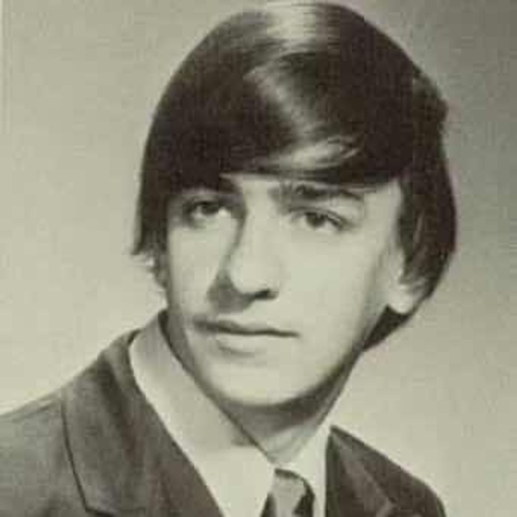 Joseph George Murrell Profile Photo