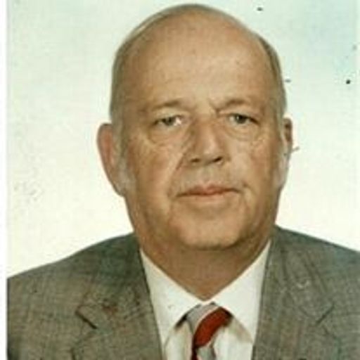 Thomas John O'Grady Profile Photo