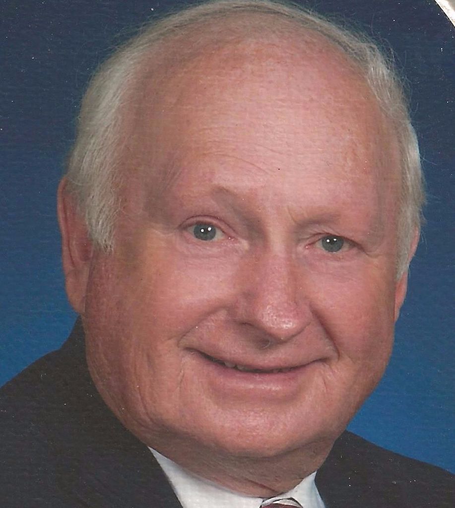 Charles  Lindy Blanton