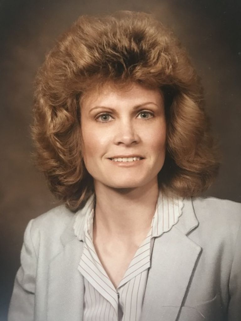 Marilyn Jewell Headrick Profile Photo