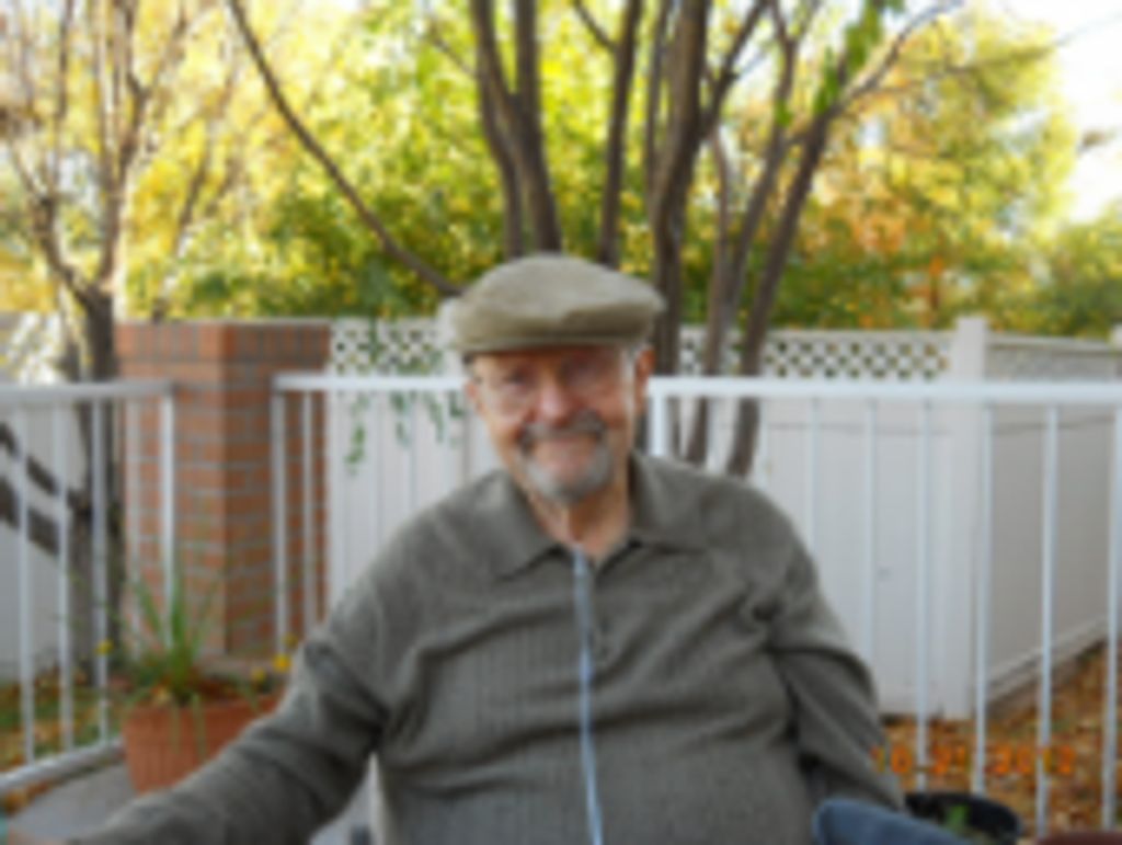 Philip "Phil" Anderson