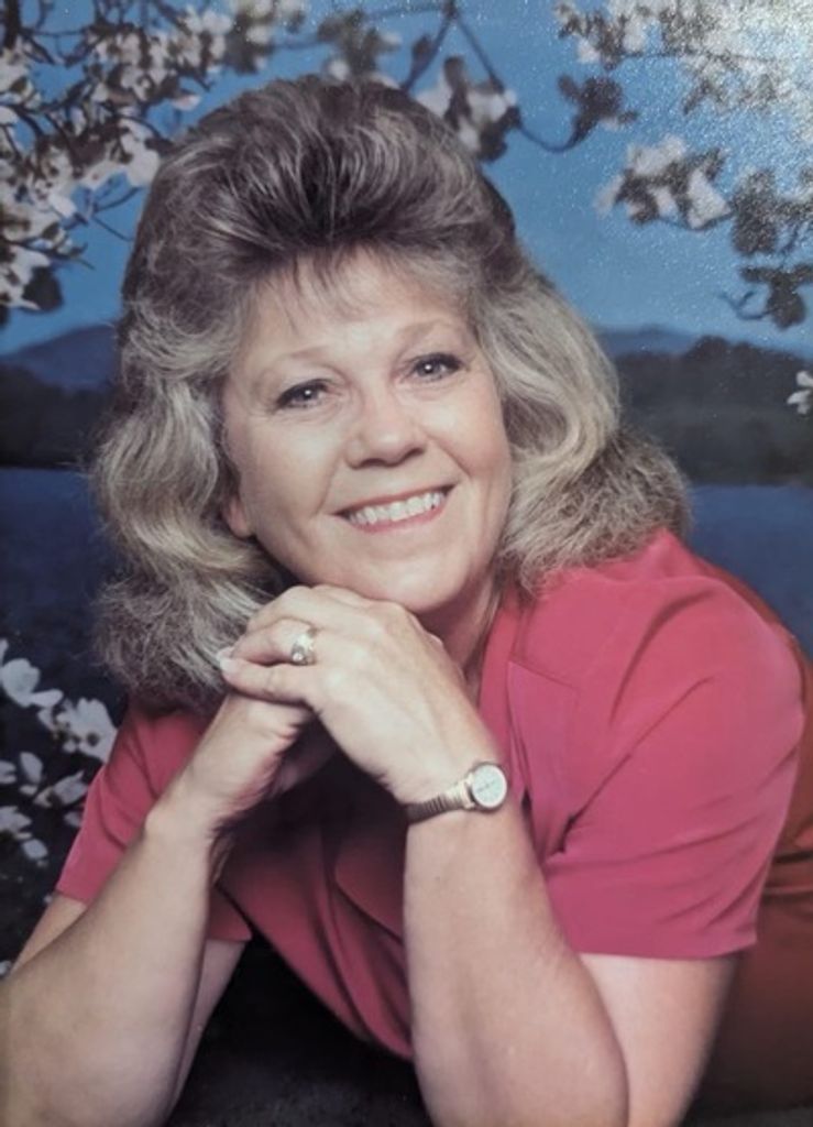 Sara Edison Goldsberry Profile Photo