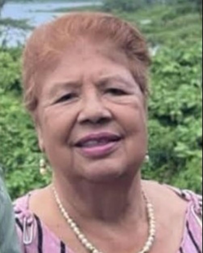 Maria Guadalupe Villasana