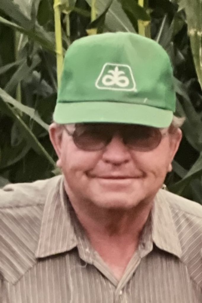 Bruce A. Wallander Profile Photo