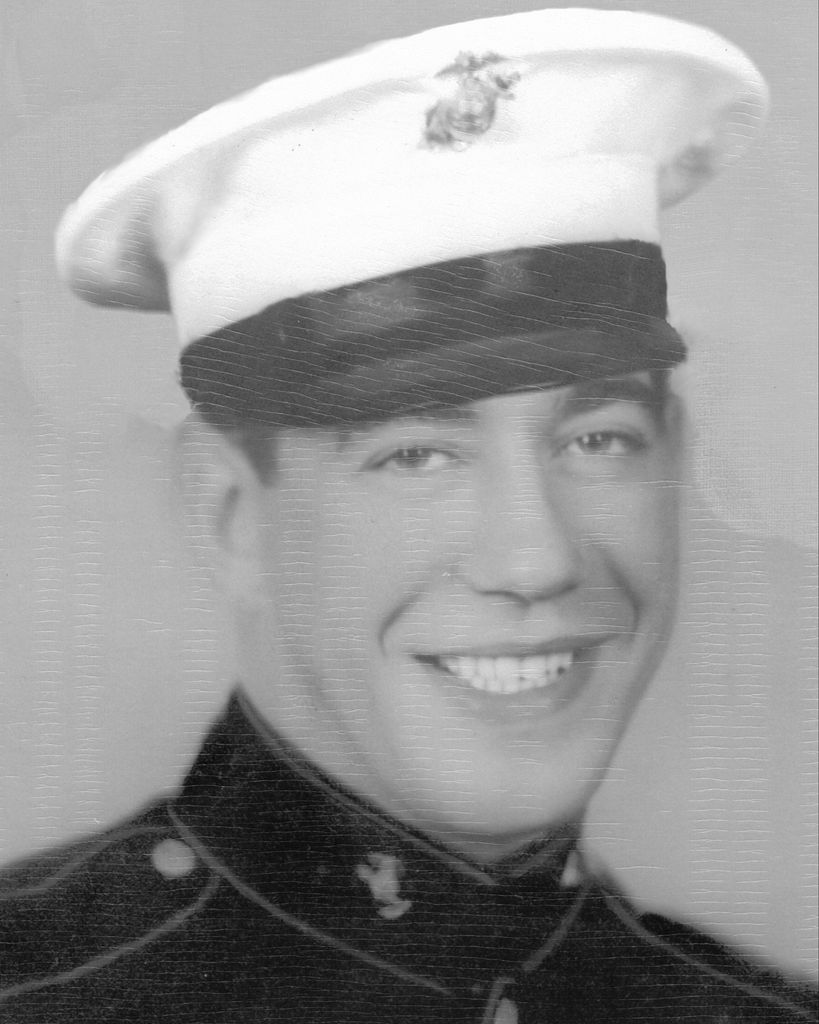 Gerald Eugene Lennox Profile Photo