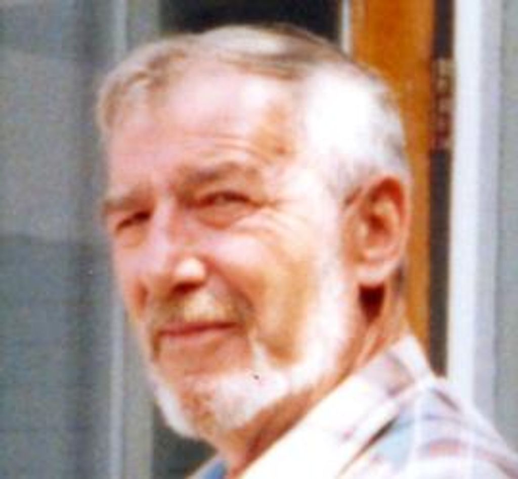 Benjamin G. Powers