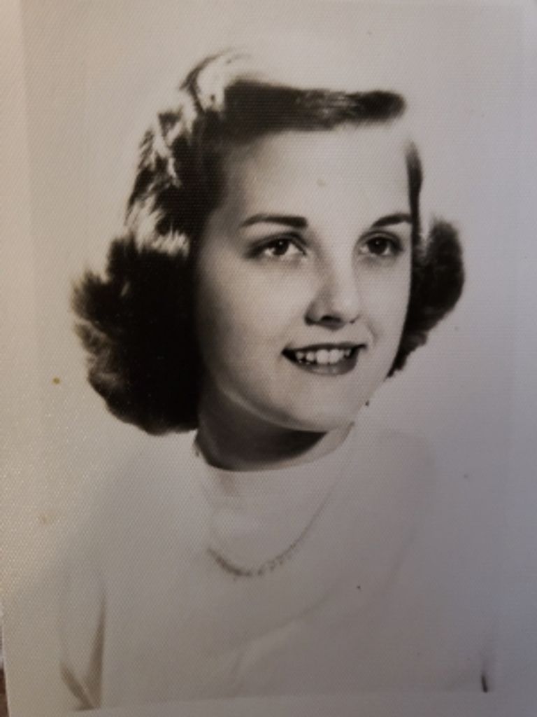 Janet P Burbage Profile Photo