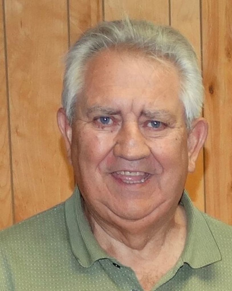 Perry Dale Waugh Profile Photo
