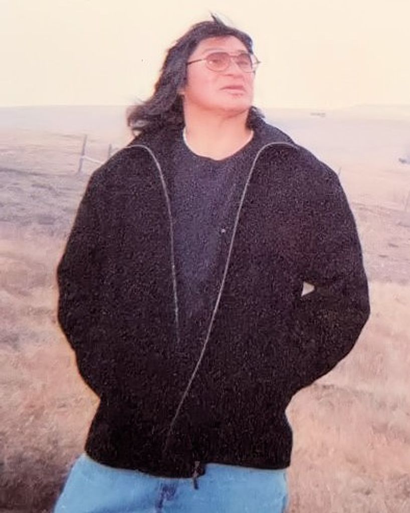 Richard Duane Medicine Eagle Jr. Profile Photo