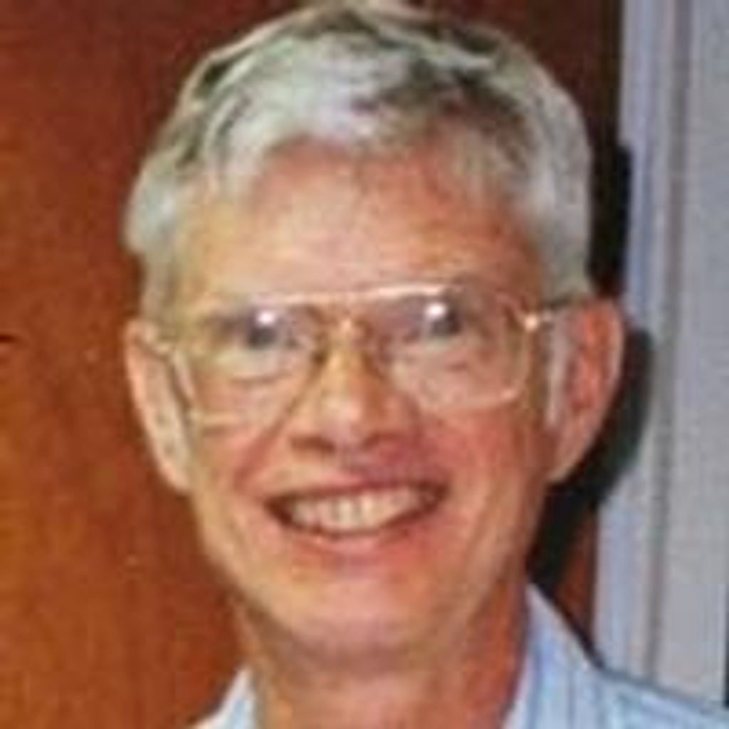Roy McCanne