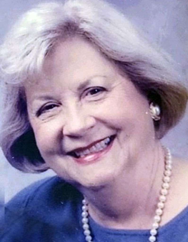 Lenora Strong Profile Photo