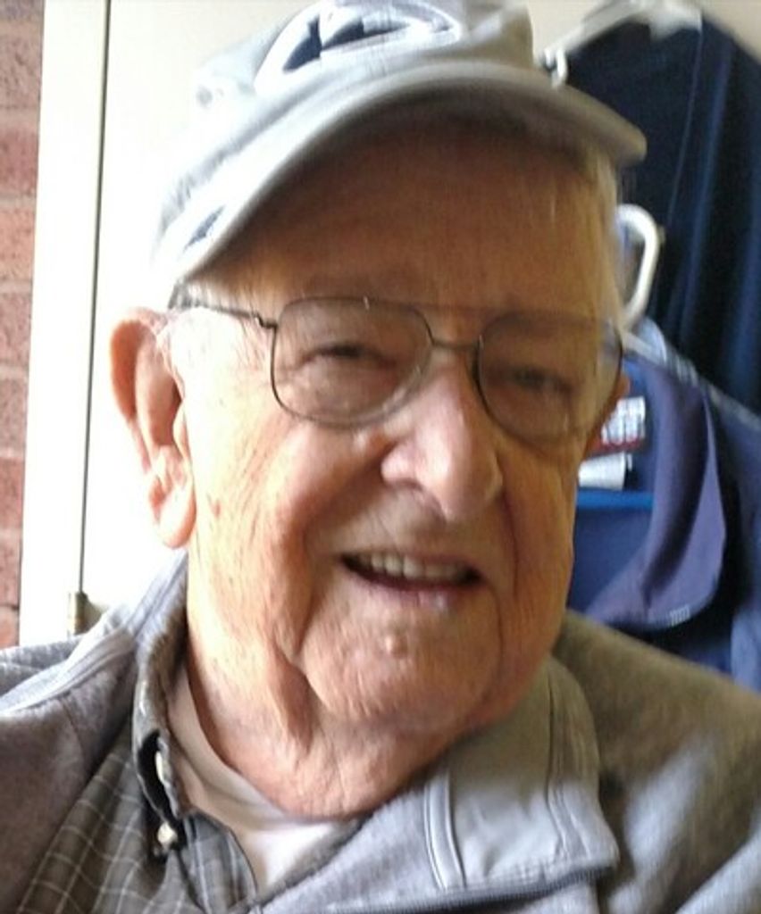 Carl L Corman Profile Photo